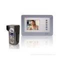 High Definition Cmos 420lines Video Door Phone Doorbell